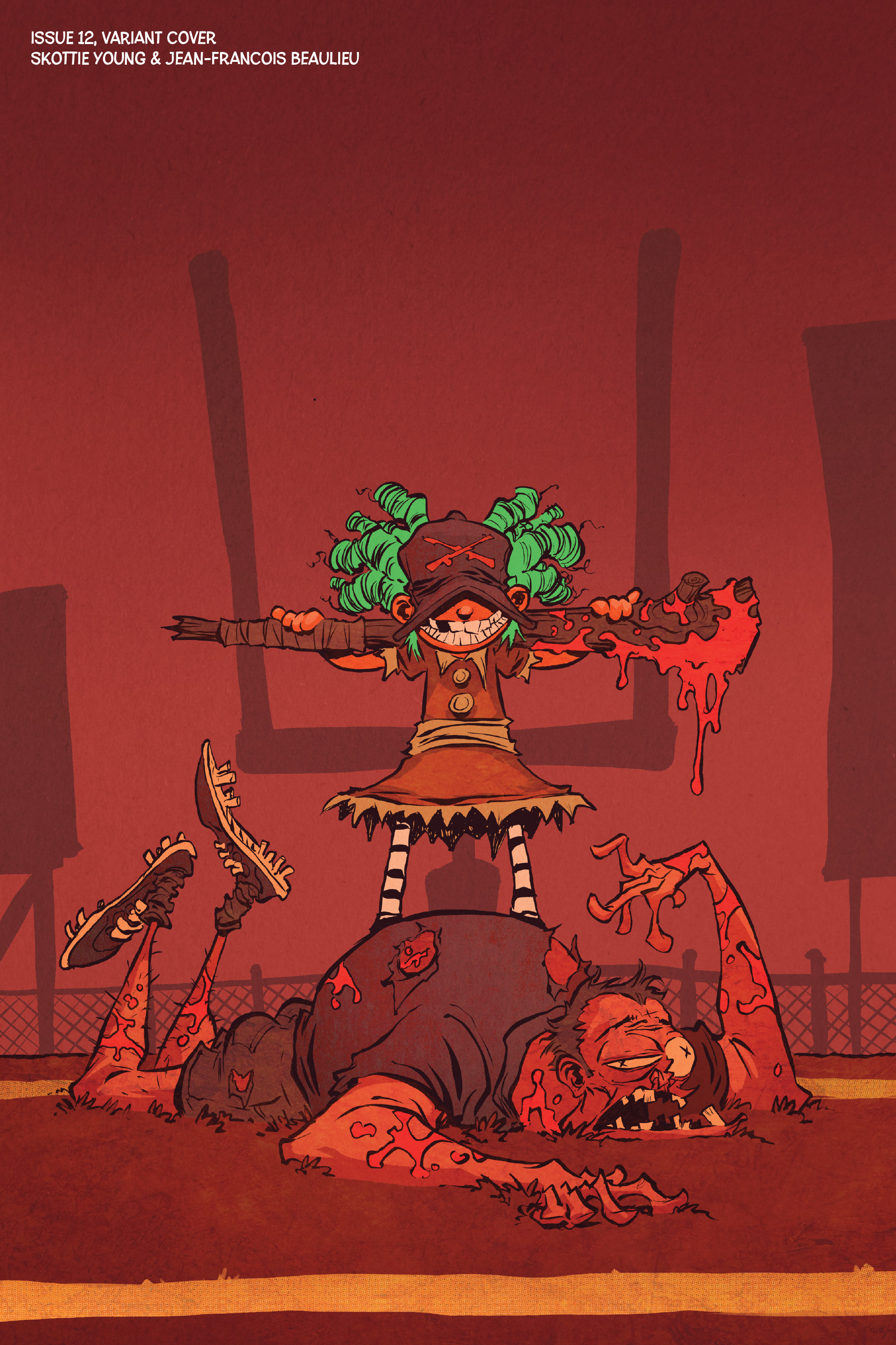 I Hate Fairyland - Book Two-252.jpg